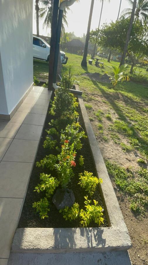 Oasis Natural En Un Paraiso Tropical El Espino Kültér fotó